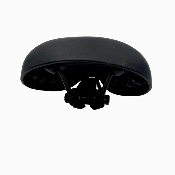 NEXT GRAND STAR 738 BLACK BICYCLE SEAT - Picture 4 of 6